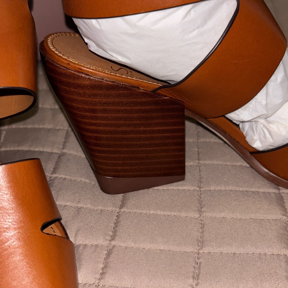 Franco Sarto "Isabella" - Picture 6 of 8